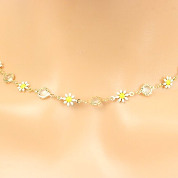 "Minimalist Necklace Chain, Elegant Jewelry for Women & Girls | MLCRC1186 - Picture 5 of 10